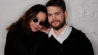 Jack Osbourne reveals tragic way he learned of Ozzy's passing