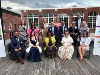 Greenville Women Giving to host 20th Annual Fall Kickoff Sept. 18