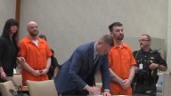 Kohlhofer, Walker file motions to throw out convictions in 2022 murders of Toledo teens