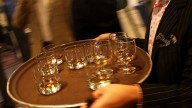 Whiskey heist under investigation; 12,000 bottles stolen