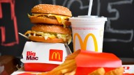 Costará un 15% menos: McDonald’s reducirá los precios de algunos menús combinados