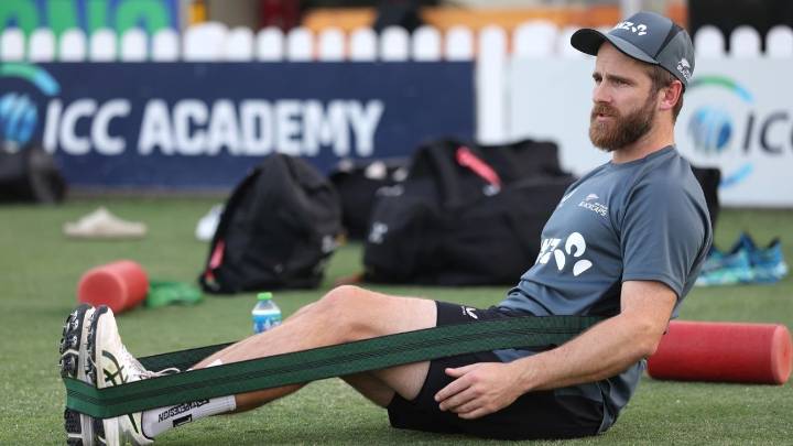 Williamson to miss Australia series under NZC casual agreement