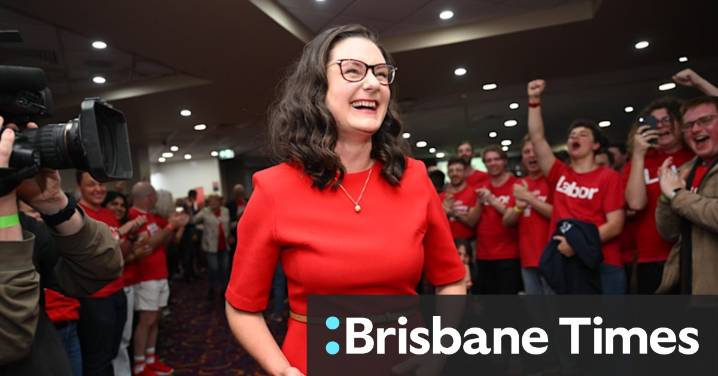 Kiama byelection: Labor wins seat vacated by Gareth Ward