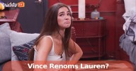 'Big Brother 27' Spoilers: Morgan Uses Veto; Vince Renoms Lauren In Week 10 Shake‑Up