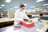 Postal strike hits city businesses