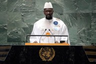 Guinea concluye referéndum constitucional que abre la puerta a elecciones tras el gobierno