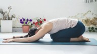 Yoga: la postura que acelera tu metabolismo