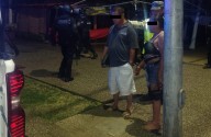 Recupera Guardia Nacional huevos de tortuga marina y detiene a presuntos traficantes en Acapulco
