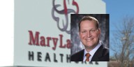 Eric Barber out as CEO of Mary Lanning Healthcare, interim named