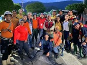 Luis Eduardo Martínez: Héroes y Heroínas de Aragua
