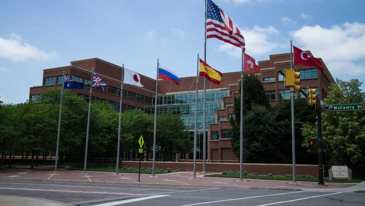 Ferrero Group acquires Battle Creek's WK Kellogg Co.