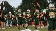 NC high school football scores Week 4: Live updates Gastonia, Shelby