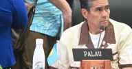 'Clear the way': Pacific leader digs in on COP31 bid