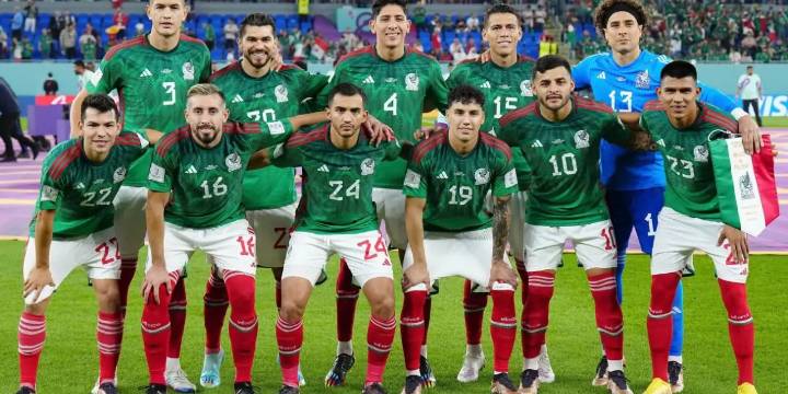 La selección mexicana se prepara para el Mundial: ¿quiénes podrían ser convocados?