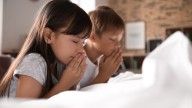 La espiritualidad revela cómo criar hijos fuertes y equilibrados: claves para la infancia y la adolescencia