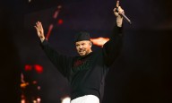 Residente alza la voz por la paz en Gaza durante histórico concierto en México