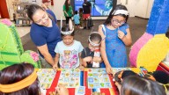 Chandler Public Library hosts ¡Día de Fiesta!