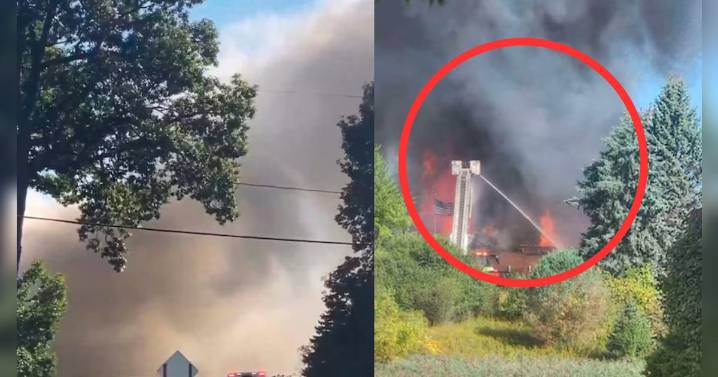 Terror en Michigan: tiroteo dentro de iglesia mormona deja múltiples heridos y caos entre los feligreses