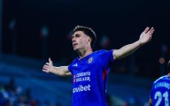 Cruz Azul es líder con gran remontada frente al Juárez