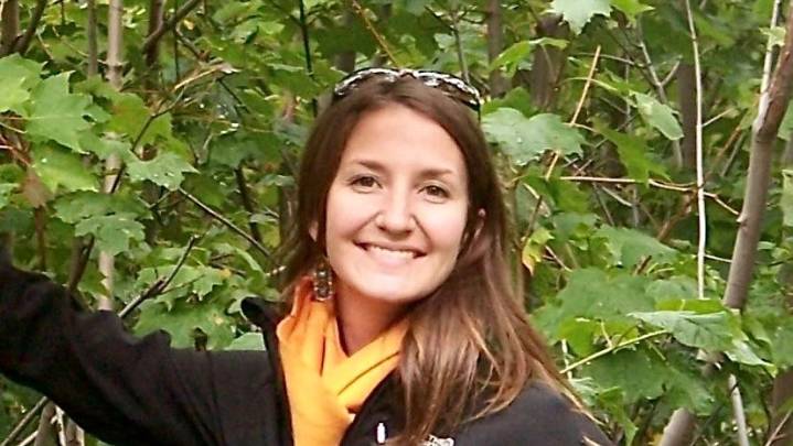 Weidner: Have you noticed the yellowing trees?