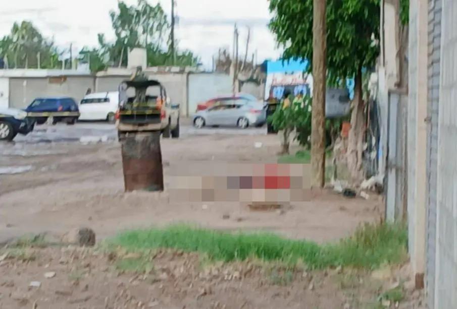 Otro homicidio en Ciudad Constitución; suman cuatro en Comondú este septiembre