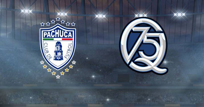Pachuca vs Querétaro en vivo: ¿Dónde ver gratis y en vivo el partido de la Jornada 9 del Apertura Liga BBVA MX HOY 20 de septiembre?; marcador online