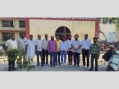 Punjab Subordinate Services Federation (Scientific) to hold conference in Fazilka on Oct 3