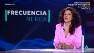 Nerea Pérez de las Heras advierte del peligro de la IA: "Está entrenada para darte la razón"