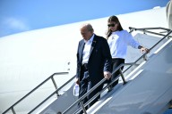 La nieta de Trump lanza su propia marca de ropa desde la Casa Blanca