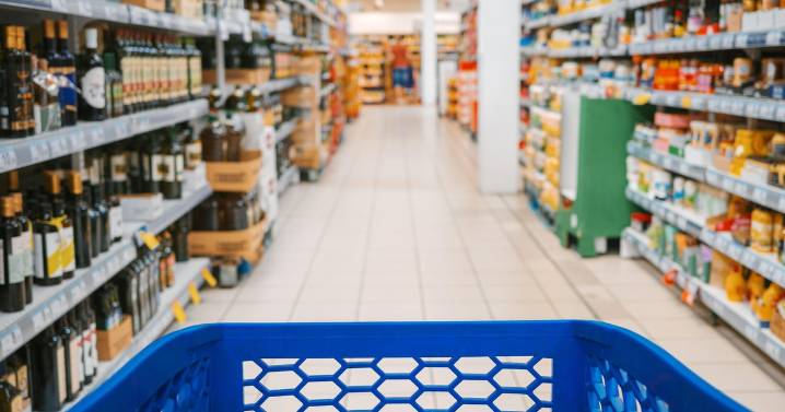 Rising food costs placing strain on Marylanders' mental health, polls say