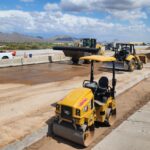 For the 1st time in almost a month, weekend closures will affect multiple Valley freeways