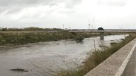 "Queremos que la Confederación haga sus inversiones en Castellón": el mensaje a la CHJ para ampliar el río Seco