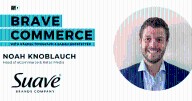 Suave Brands' Noah Knoblauch on Rebuilding Legacy CPG for a Digital