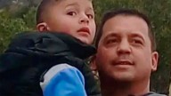 Hallaron muertos al padre y su hijo de tres años que estaban desaparecidos en las sierras de Córdoba