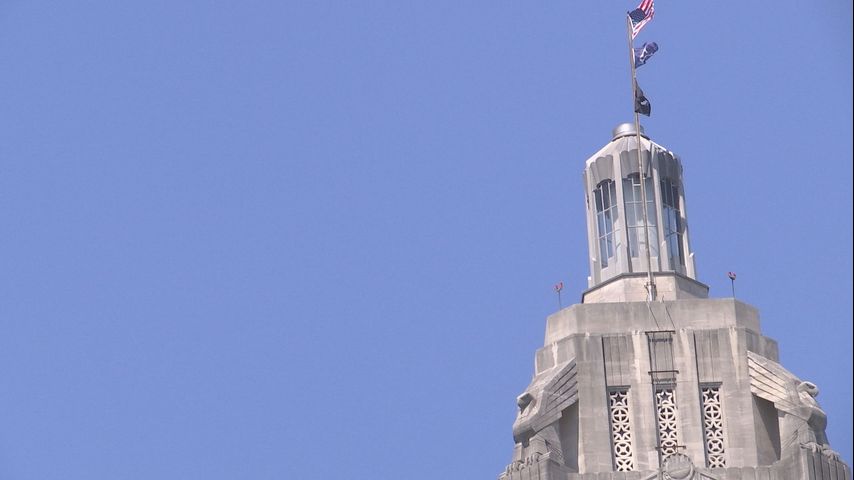 Louisiana Legislative Black Caucus pushes back against AG Murrill's filings