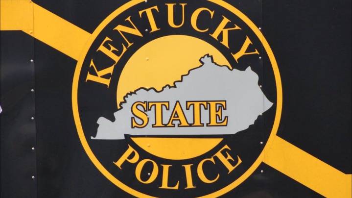 Louisville man arrested for assaulting Kentucky State Police trooper in Livingston County