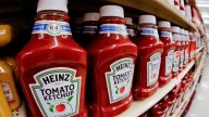 Kraft Heinz undoes blockbuster merger after a decade of changing tastes