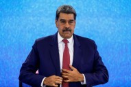 Venezuela’s Maduro signs decree granting security powers in case of military intervention