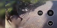 NLVPD: Door kicking social media challenge poses danger to children, teens