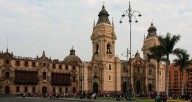 OCDE establece prioridades para el crecimiento sostenido de Perú