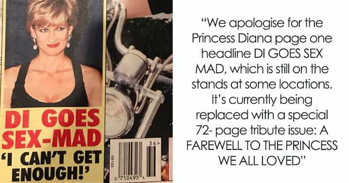 People On Twitter Are Sharing The Biggest Newspaper Fails That Resulted In Hilarious Corrections (27 Pics)