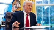 Trump afirma sobre el despliegue en el Caribe: «Estamos complicando las cosas y ni siquiera hemos comenzado»