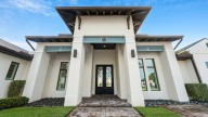 Celebrity home for sale in Brevard County Florida neighborhood