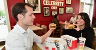 KFC founder used to run rival fried chicken business and people are gobsmacked