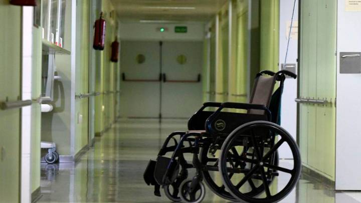 La discapacidad, una losa más en el cuidado de la salud mental