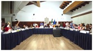 Regidor aclara anticipo no es endeudamiento y Munguía asegura no afectará presupuesto