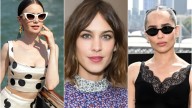 Nombres de niña originales inspirados en estas 'celebrities'