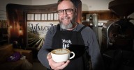 All cups lead to Walcha for first Regional Latte Art Smackdown