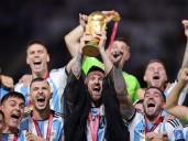 Entradas del Mundial 2026 de los Estados Unidos: la FIFA anunció los precios y cómo comprarlas