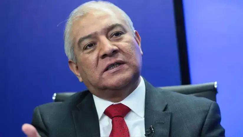 "Desde la perspectiva técnica, El Frontón es un penal no viable", señala Wilfredo Pedraza